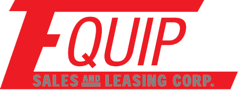 Equip-Sales & Leasing Corp logo