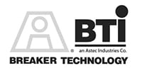 BTI logo