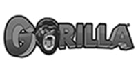 Gorilla logo
