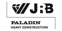 JRB logo