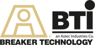 BTI logo