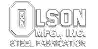 Olson logo