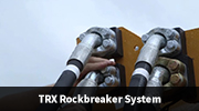 TRX Rockbreaker System